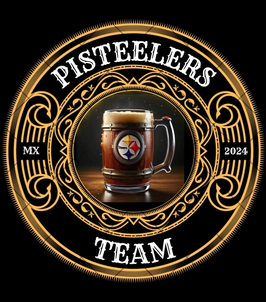 Pisteelers Team